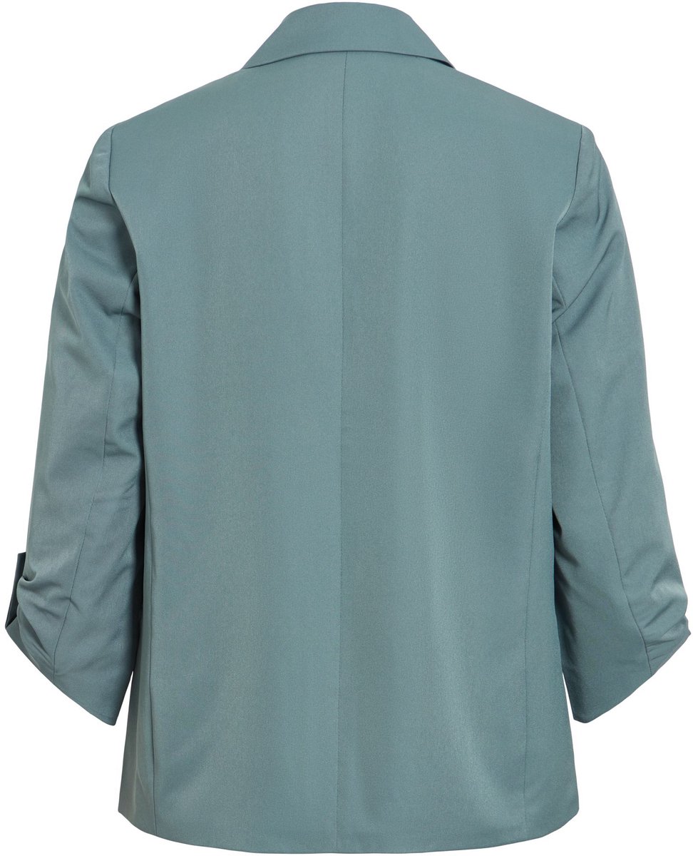 VILA - VINICE 3/4 LOOSE BLAZER - NOOS - Dames - Blazers