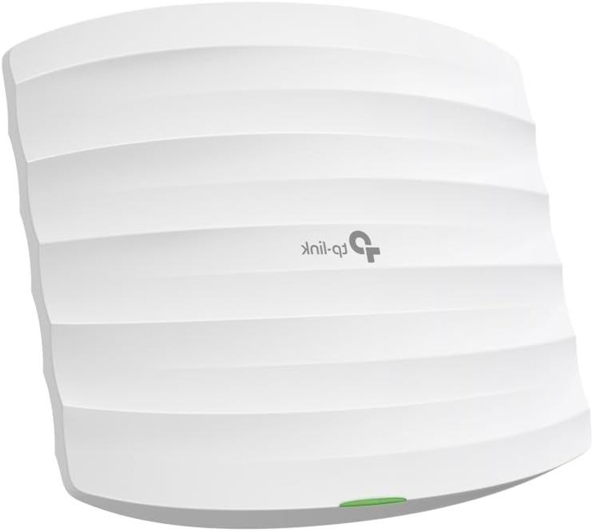Draadloze Access Point - WiFi Zender - Netwerk Uitbreiden - Dual-Band WiFi 5 - 20.6 x 18.1 x 3.7 cm