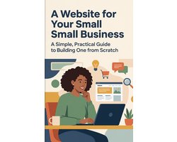 A Website for Your Small Business
