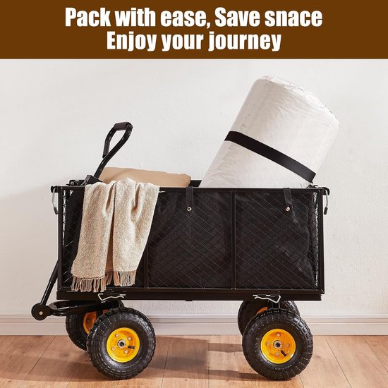 Matras Vacuümzak - Matras Opbergtas Compressie Tas - Matras Opslag - 80% Ruimtebesparend - Twin/Twin XL - Transparant — afbeelding 4