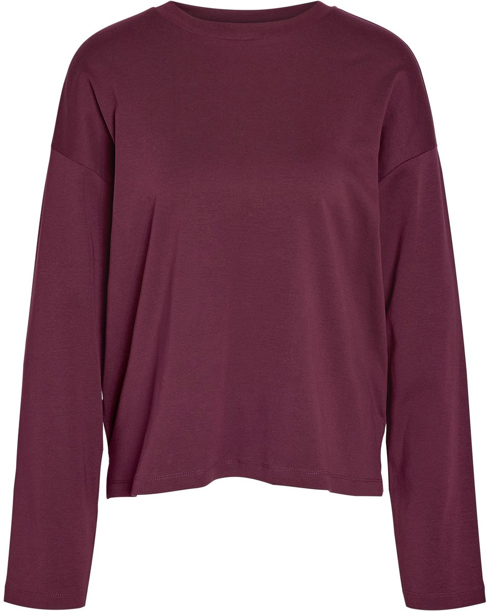 Noisy May Top Longsleeve