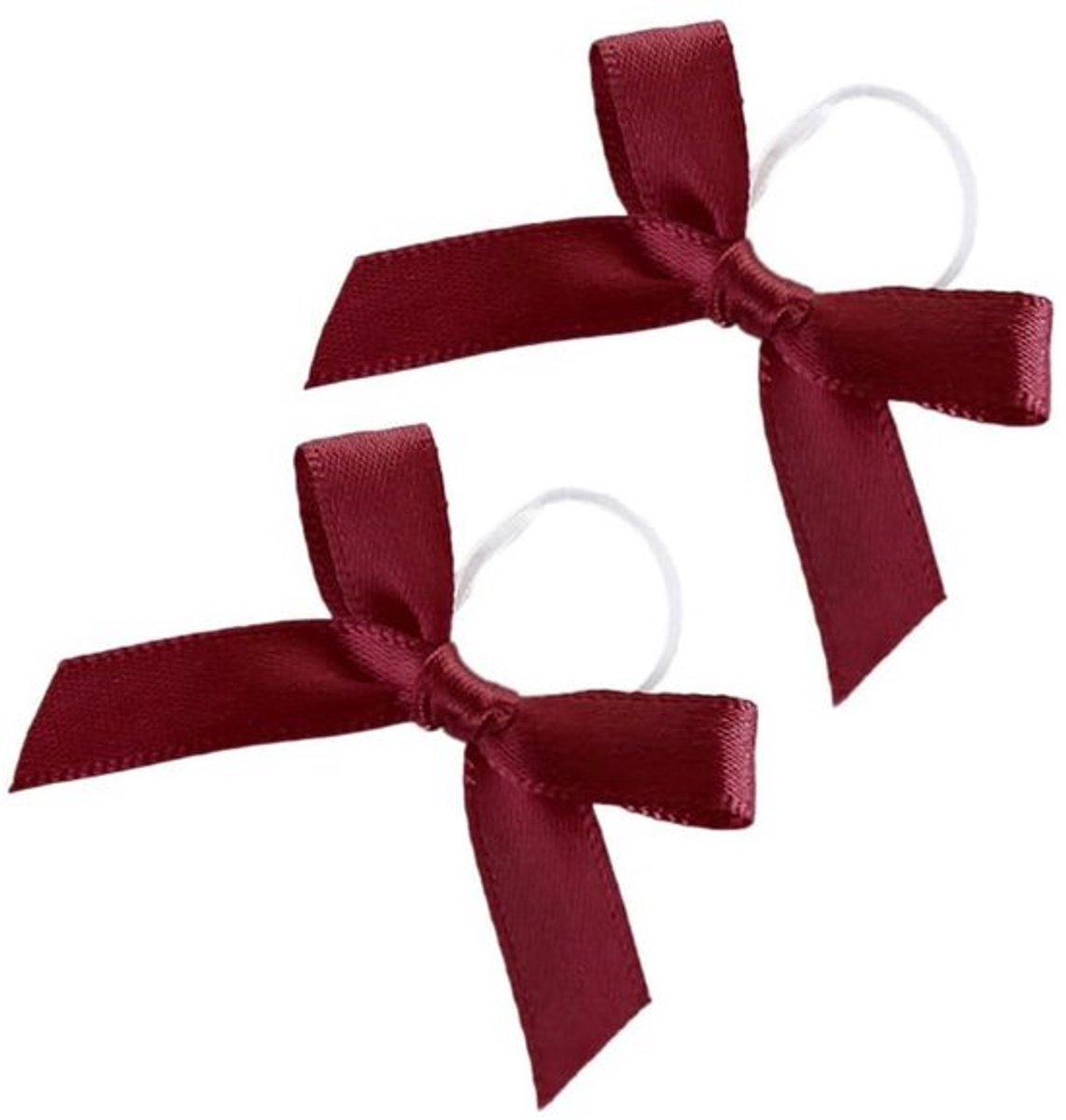 Dailygoody - Kleine strikken - Decoratieve strikken - Kant-en-klare