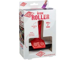 Creotime Lino Roller / Wals, b: 10 cm, 1 stuk