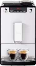 Melitta Caffeo Solo E950-203 - Espressomachine - Zilver