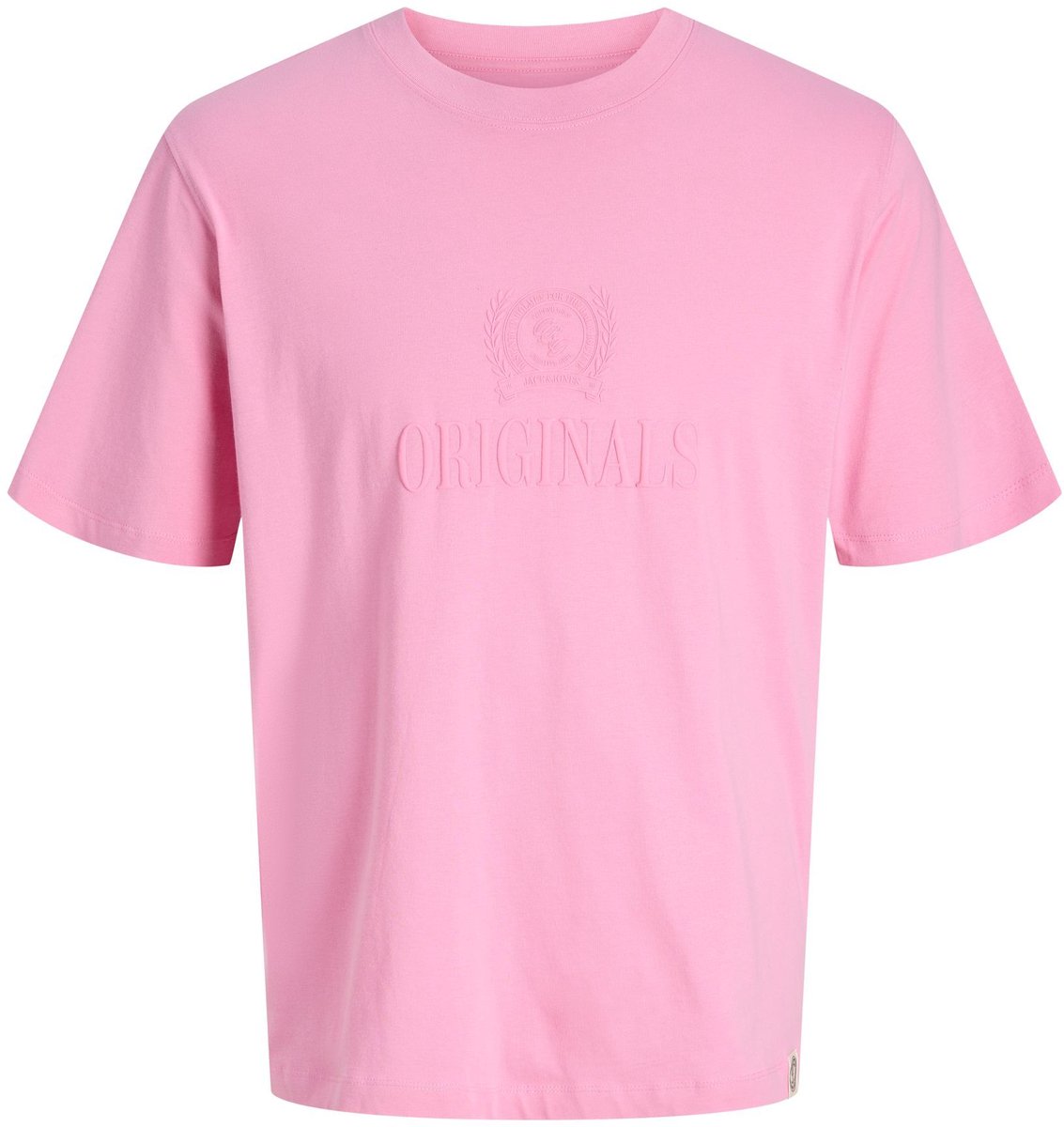 Jack & Jones T-shirts Tekst T-shirts