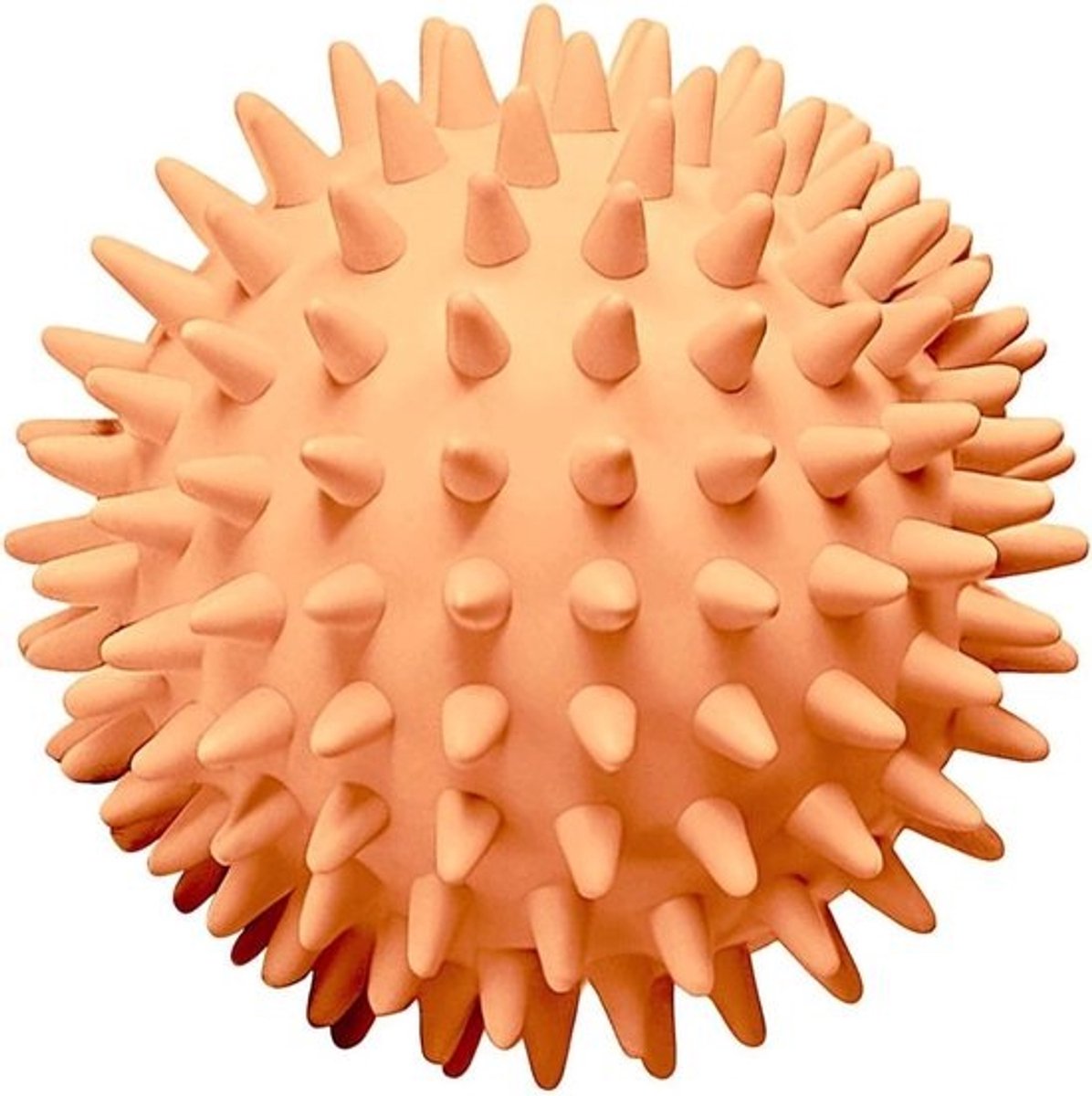 Trigger Point Bal - Massagebal Spierroller - Spierontspanning Herstel - Gerichte Druktechnologie - 6 cm - Niet gespecificeerd