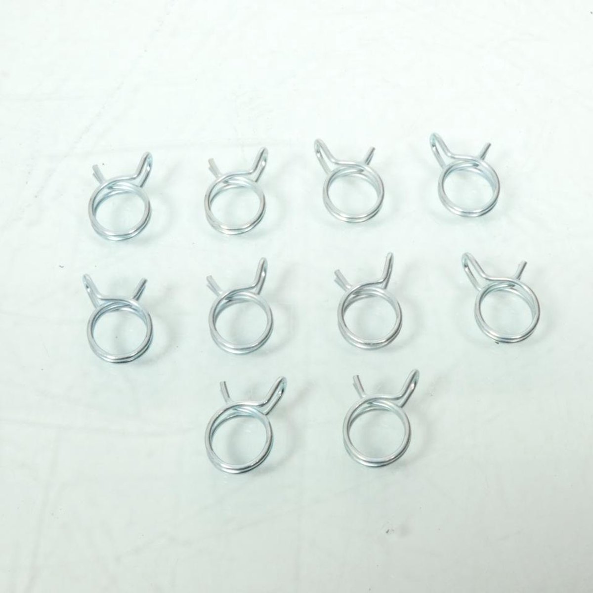 Sachet de 10 colliers de dutite 5x8