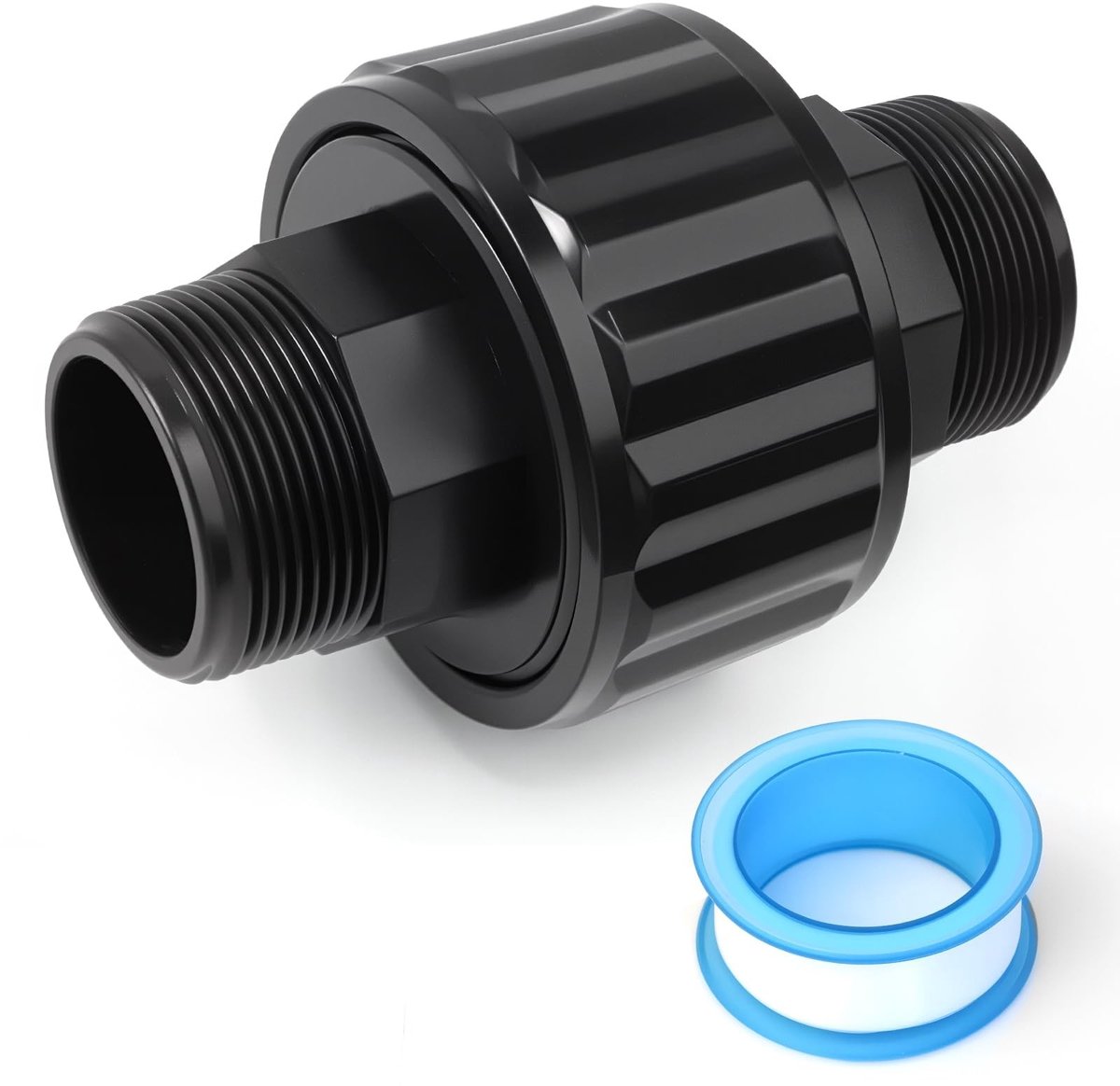 Zwembadpomp Filter Union - 1-1/2 Inch voor Hayward Filters