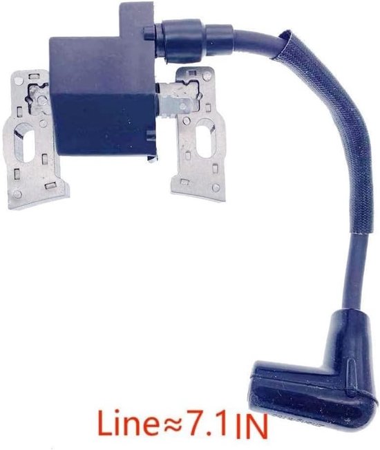 Ignition Coil voor Honda GCV520 GCV530 GXV530 - Vervangende Onderdelen voor Grasmaaiers en Motoren, Hoogwaardige Module 30500-Z0A-033 — afbeelding 4