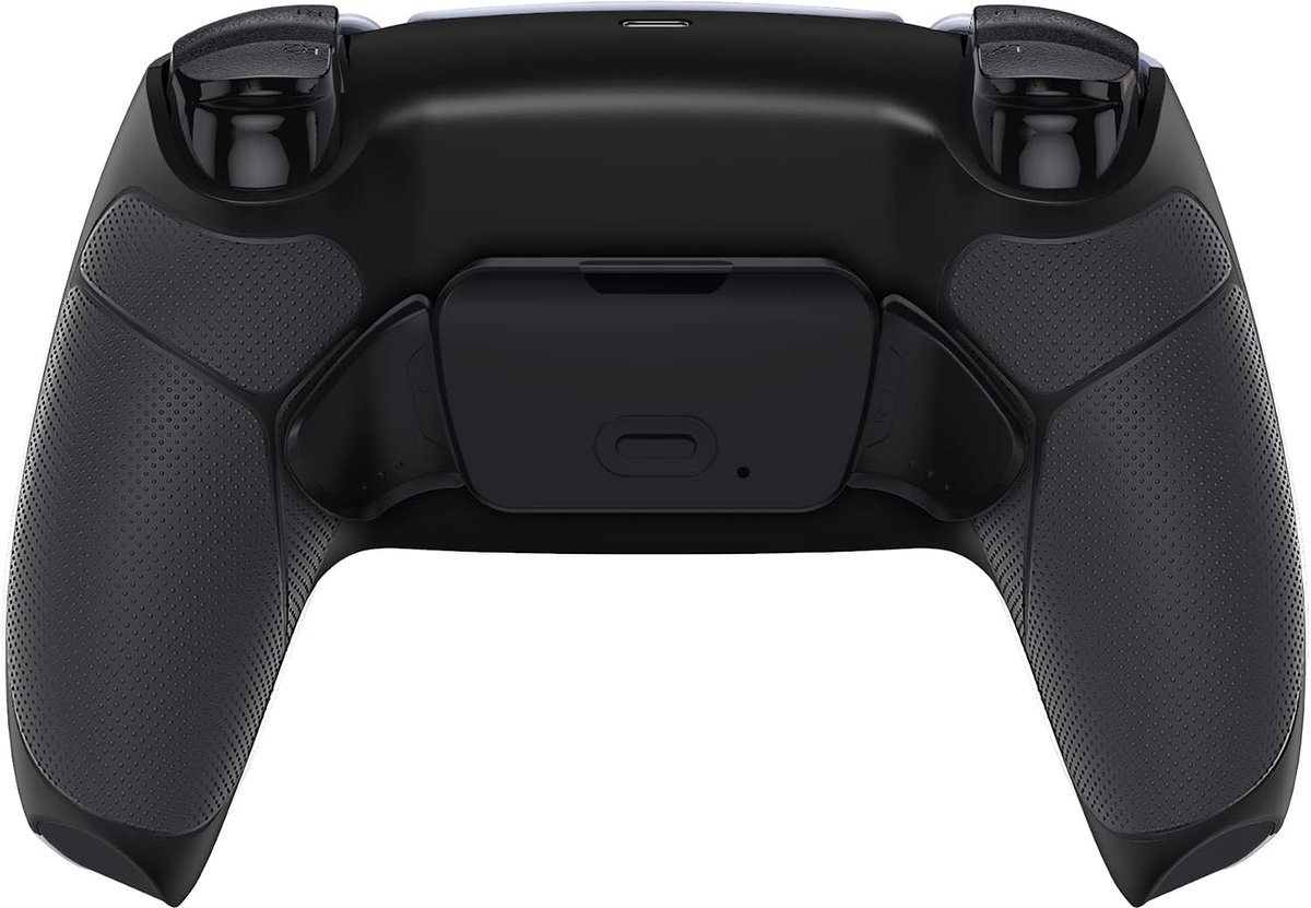 Remap Kit 2 Achterknoppen - Geschikt voor PS5 Controller BDM-010 en 020