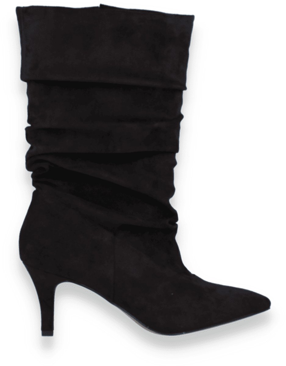 Marco Tozzi Dames Laars | Bruin | Maat: 36