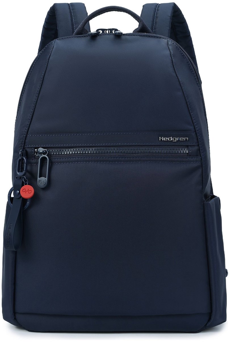 Hedgren Inner City Dagrugzak RFID-bescherming 39 cm Laptopvak - 38cm (15 duim) - total eclipse