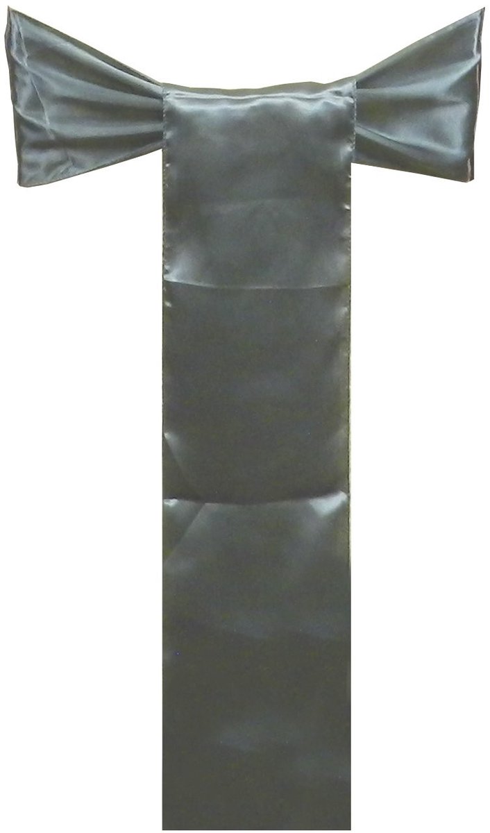 Keuken Decoratie Set van 30 - Zilver