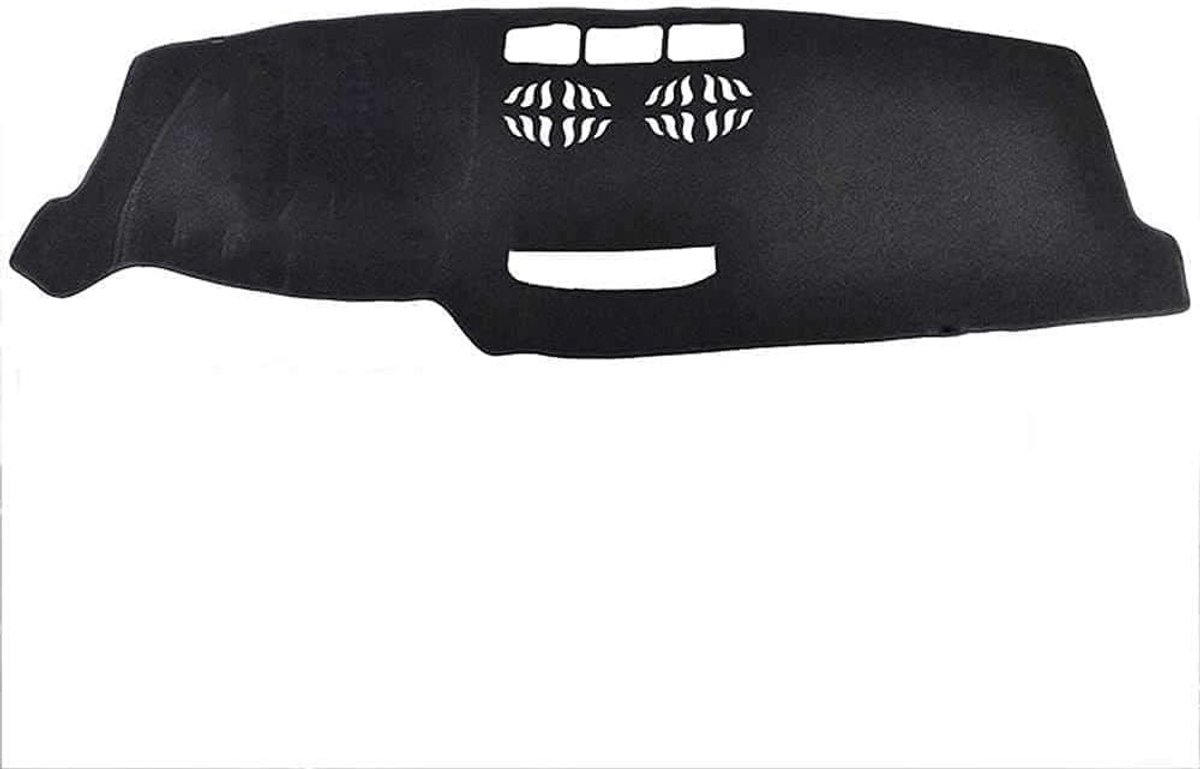 Dashboardmat voor Mazda CX-5 MK2 - Antislip en stofdicht