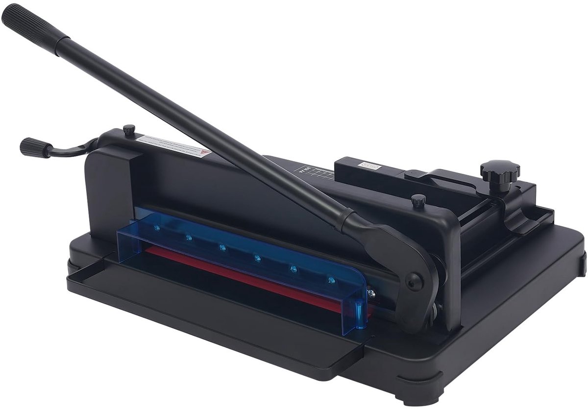 Papiersnijmachine A4 - Professionele hefboom