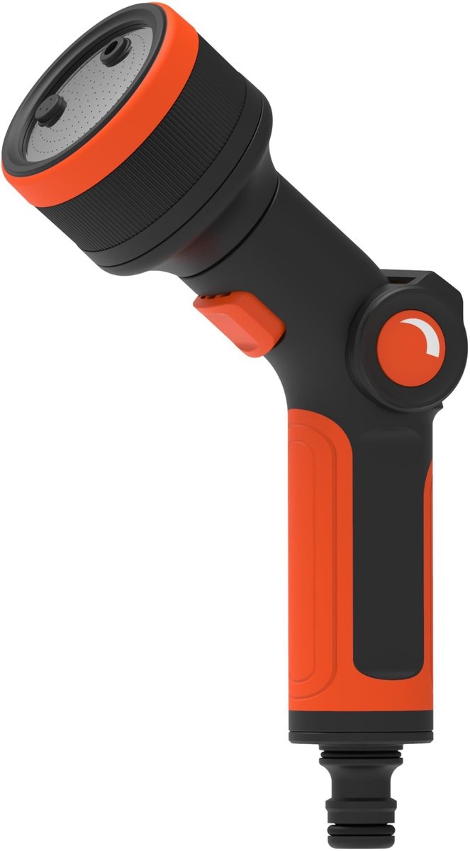 Hand Spray Guns Set - Voor Tuinieren