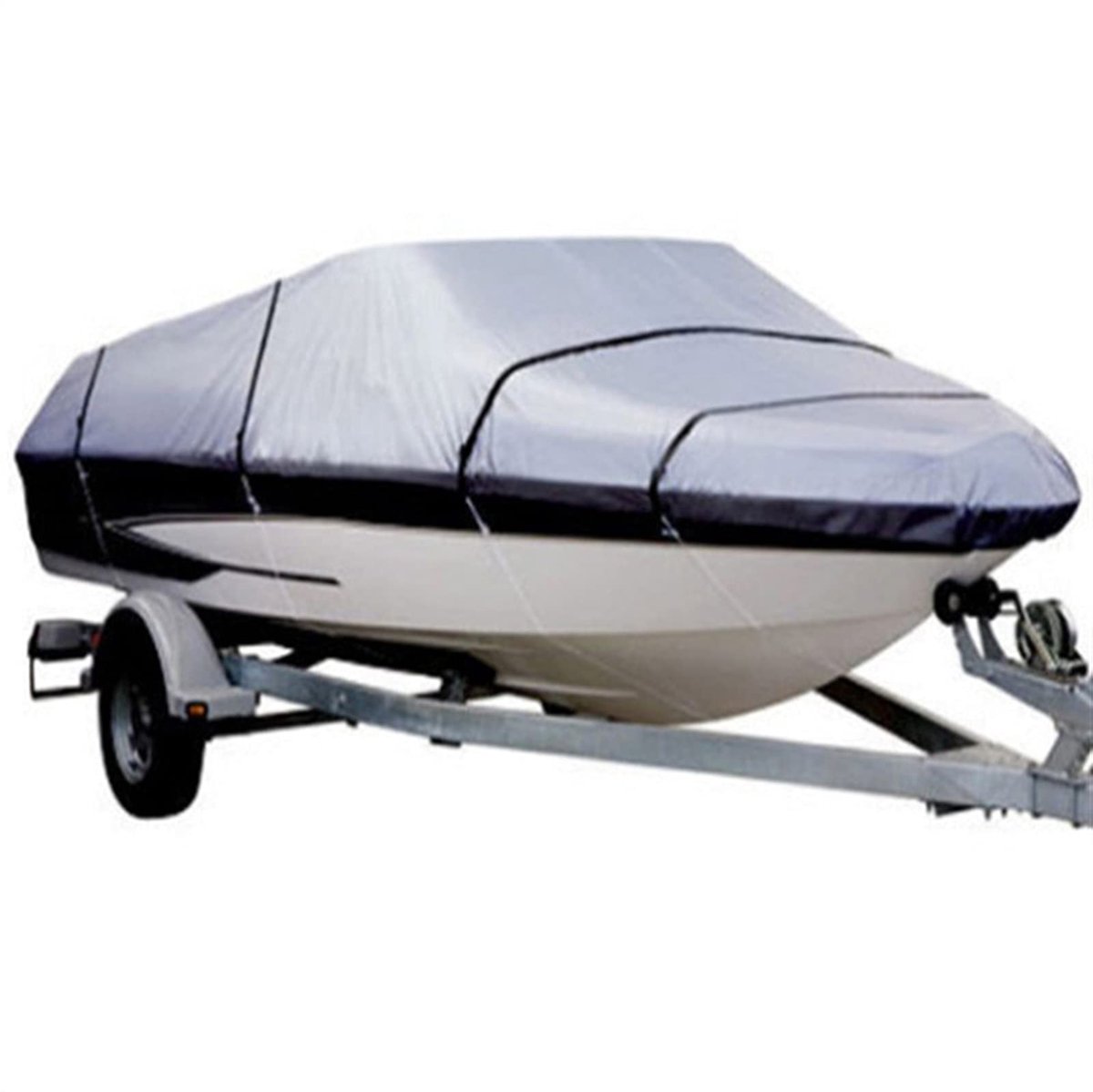 Boot Cover Oxford Doek - Stofdicht en Regendicht 530 x 290 cm
