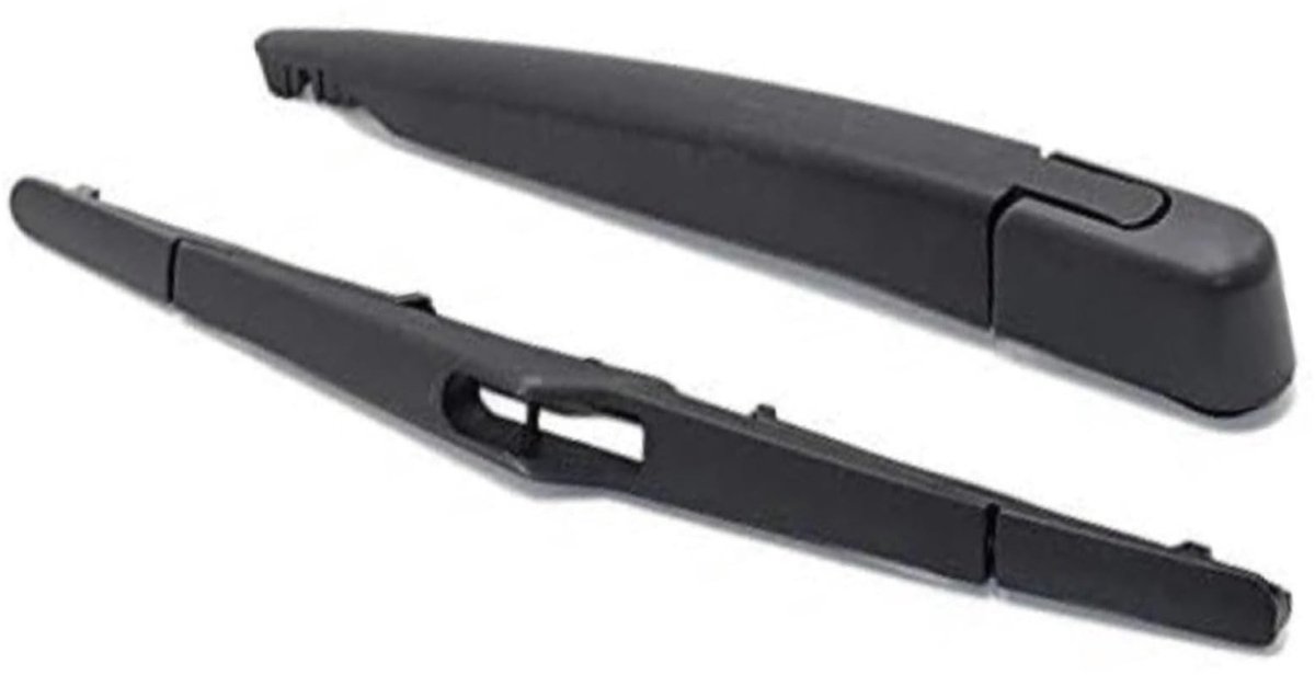 Achterruitenwisserarm en mes set voor Ford Kuga MK1 - Voor modellen 2008-2011