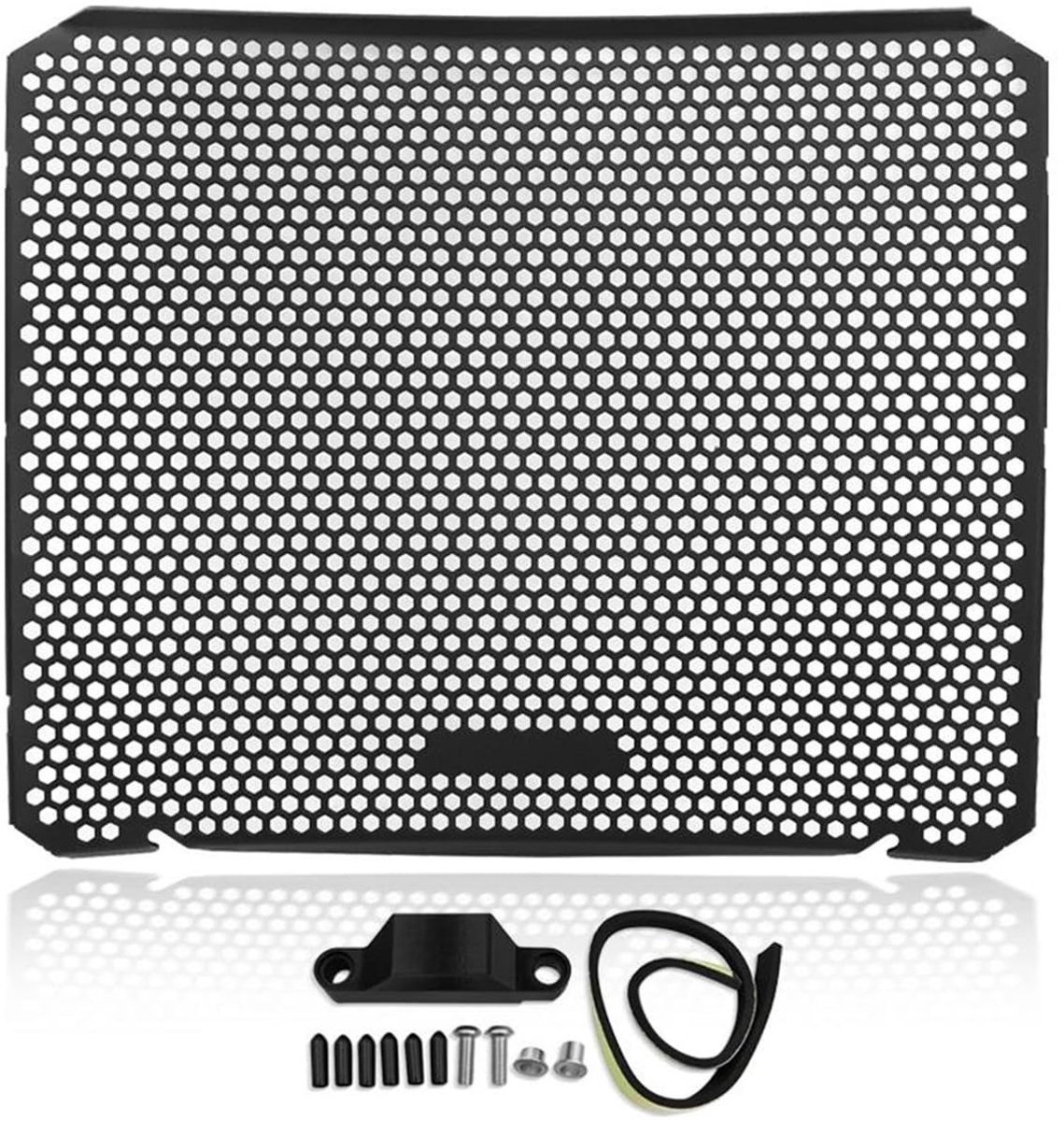Motorfiets Radiator Grille Guard - Bescherming voor Panigale V2/V2S 2025