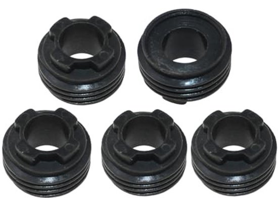 Worm Gear voor Tuinmachines - 5 Stuks — afbeelding 3