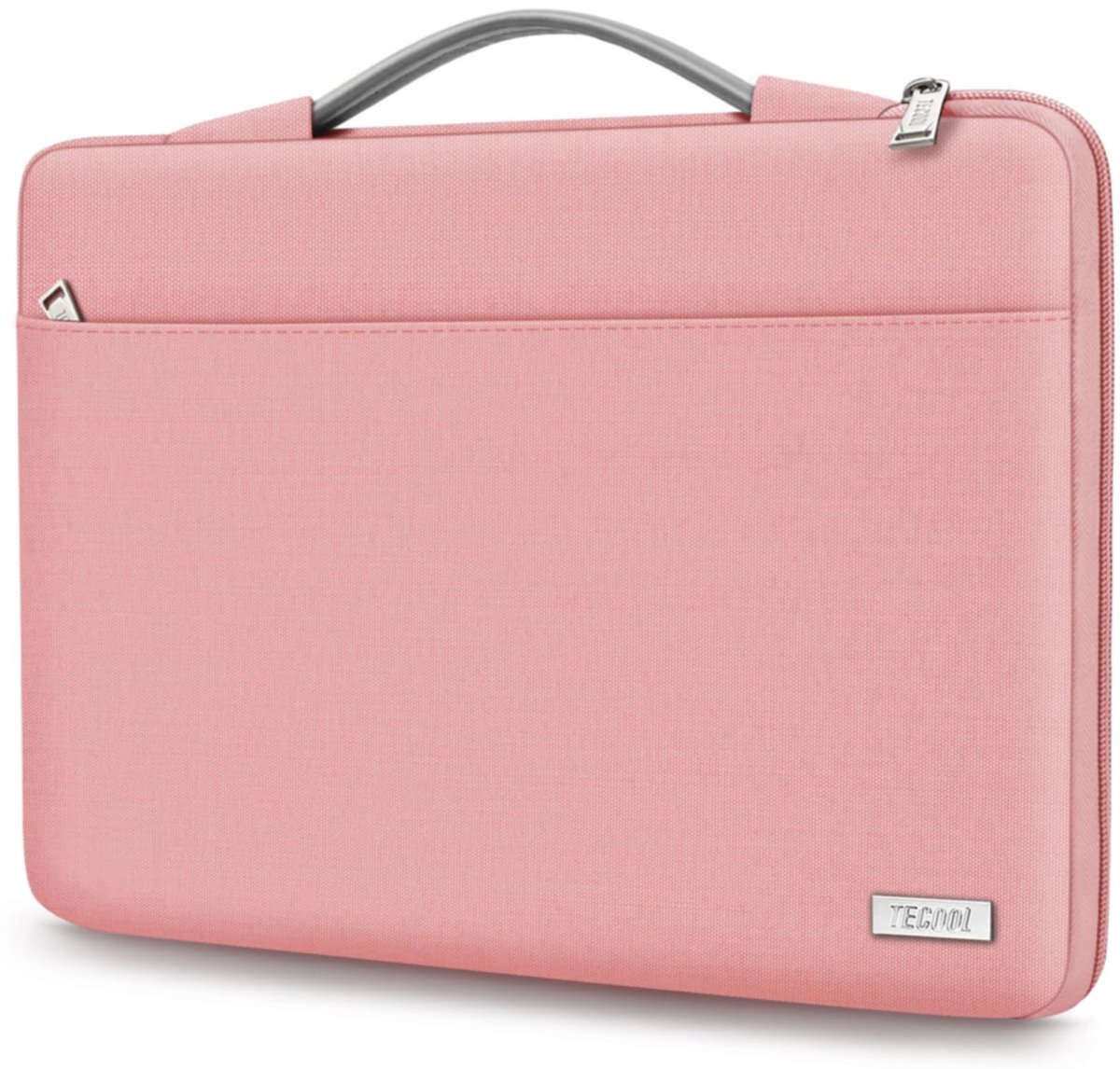 Laptop Sleeve 13 Inch - Geschikt voor MacBook Air en Pro - Roze