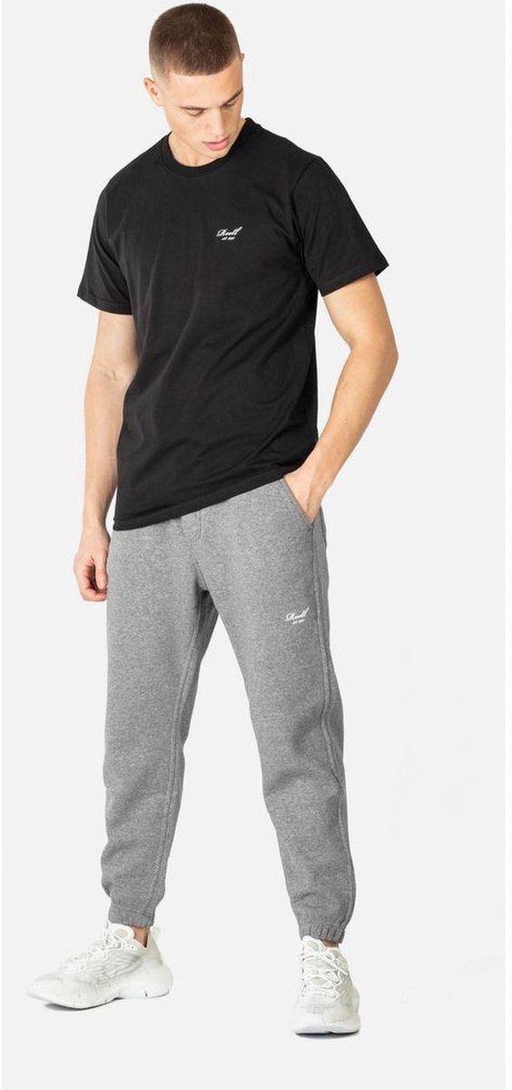 Reell Sweathose Regular Logo joggingbroek 1115-005