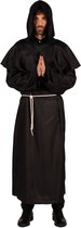 Kostuum Black Monk