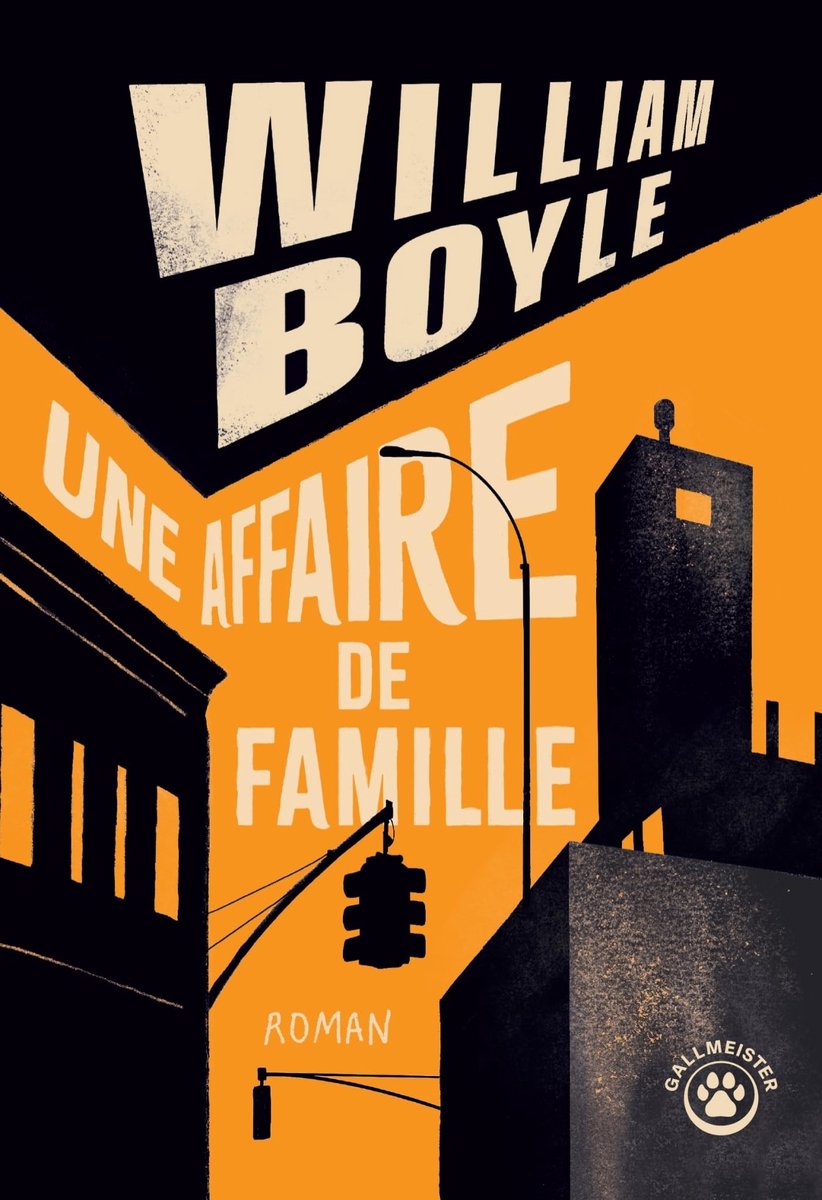 Boek Une affaire de famille - Fictie over familiebanden