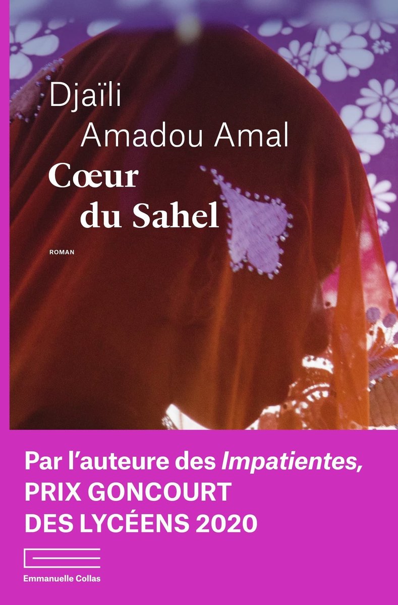Boek: Coeur du Sahel - Ontdek de schoonheid van de Sahel