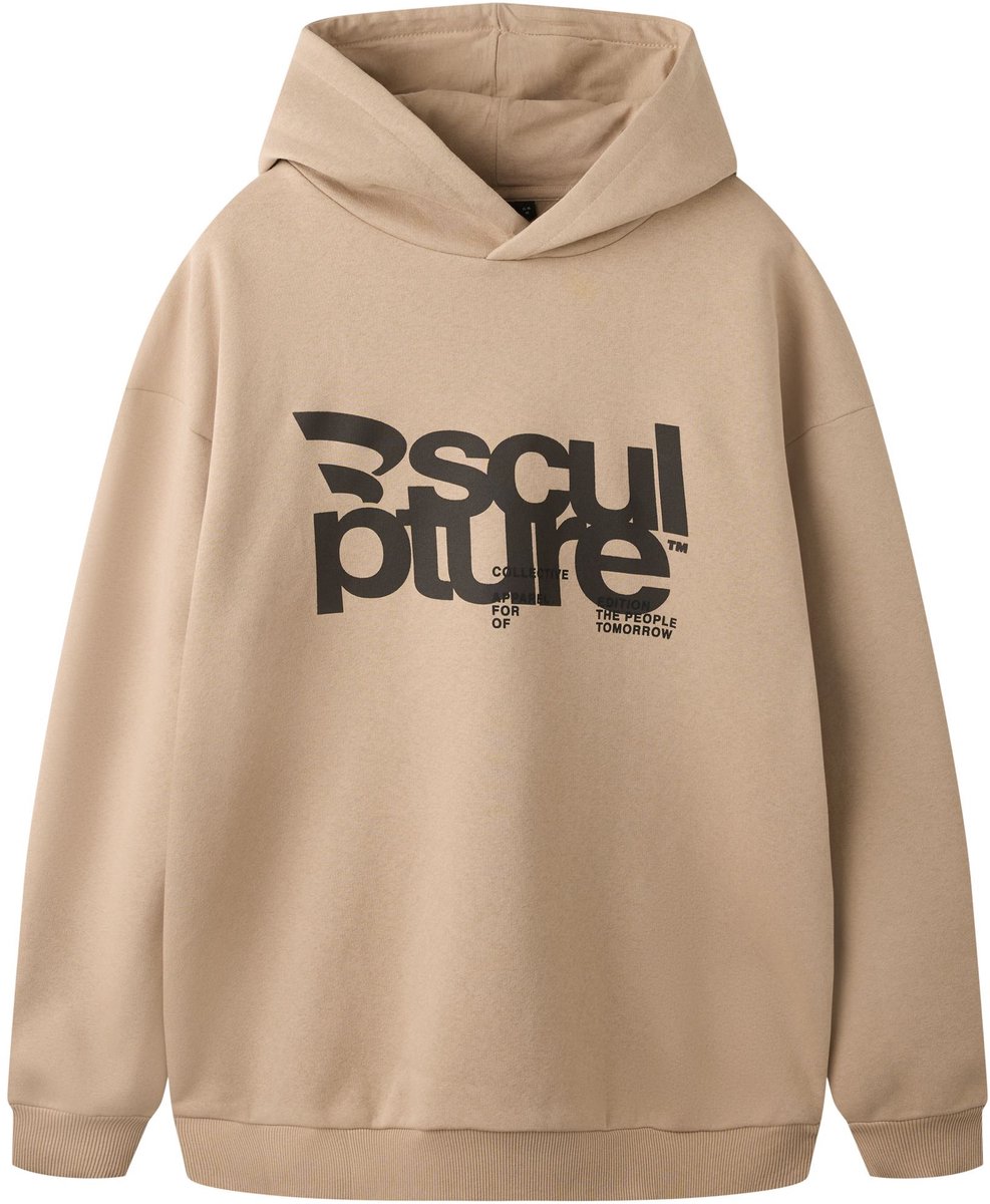 Name it Hoodie Loose fit