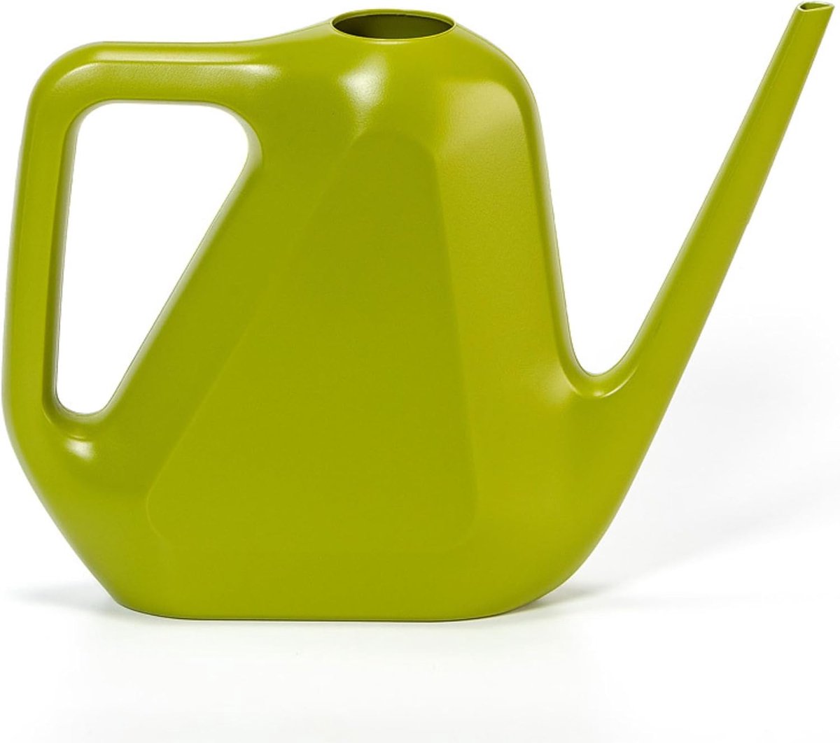 Gieter Rave 1,6 Liter Groen - Design Gieter van Hoogwaardig Kunststof - Voor Binnen en Buiten