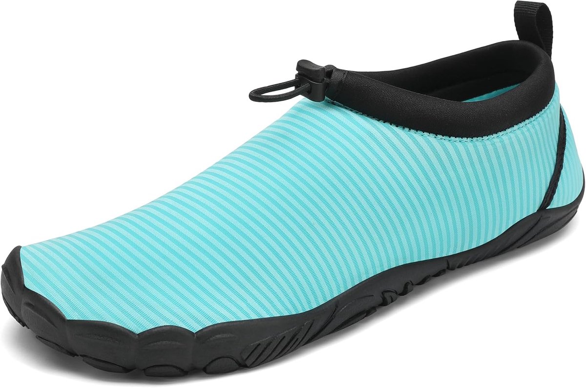 Waterschoenen voor heren dames