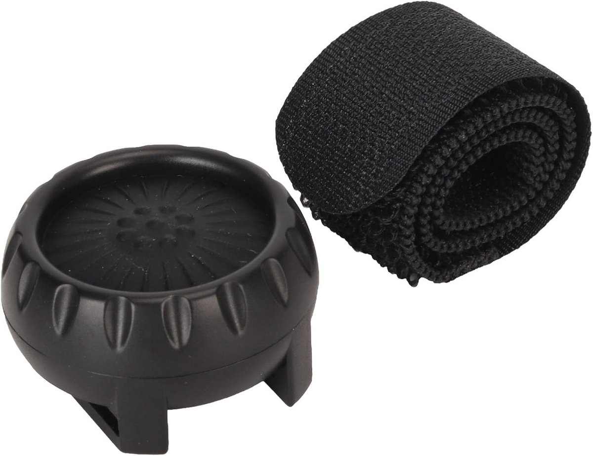 PTT-knop, 5.0 IP67 Draadloos Push-to-Talk met Laag Stroomverbruik voor 4.0 en Hoger