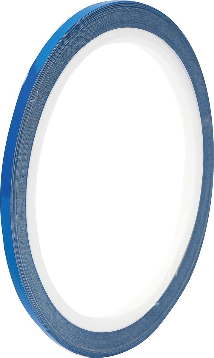 tapes Decoratieve premium strip voor auto, motorfiets, boot, fiets, modelbouw, polymeer, krachtig, 10 m