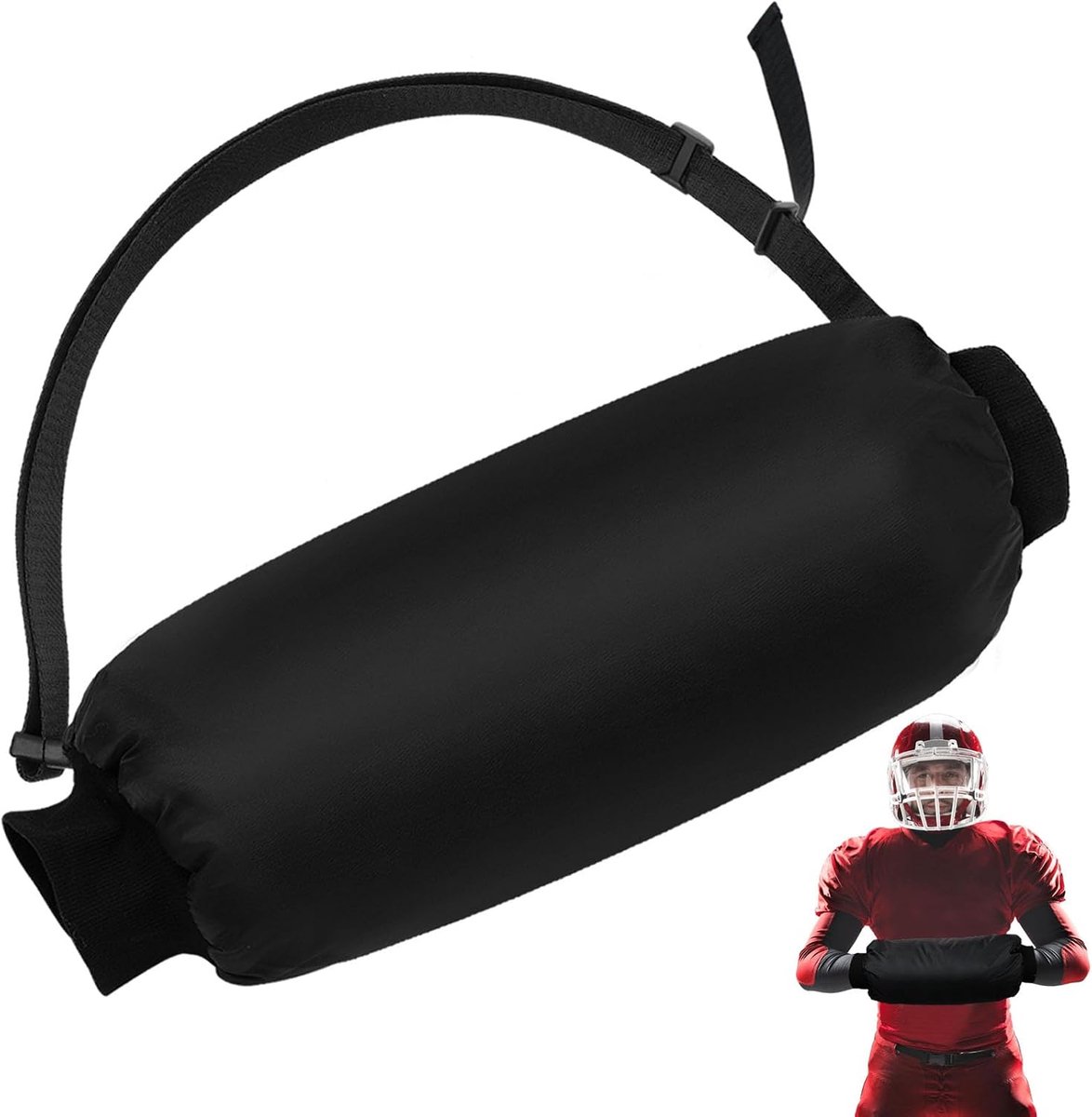 handwarmer zakje - zacht warm winddicht sport handverwarmend zakje met verstelbare riem, jeugd handwarmer handwarmer handmof voetbal wintergeschenken voor wandelen kamperen fietsen outdoor
