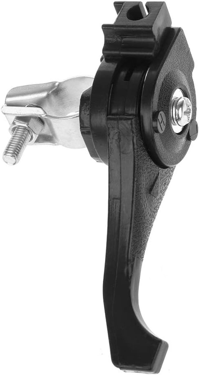 universele grasmaaier gashendel met schroef geschikt voor 23-27mm stuur trimmer