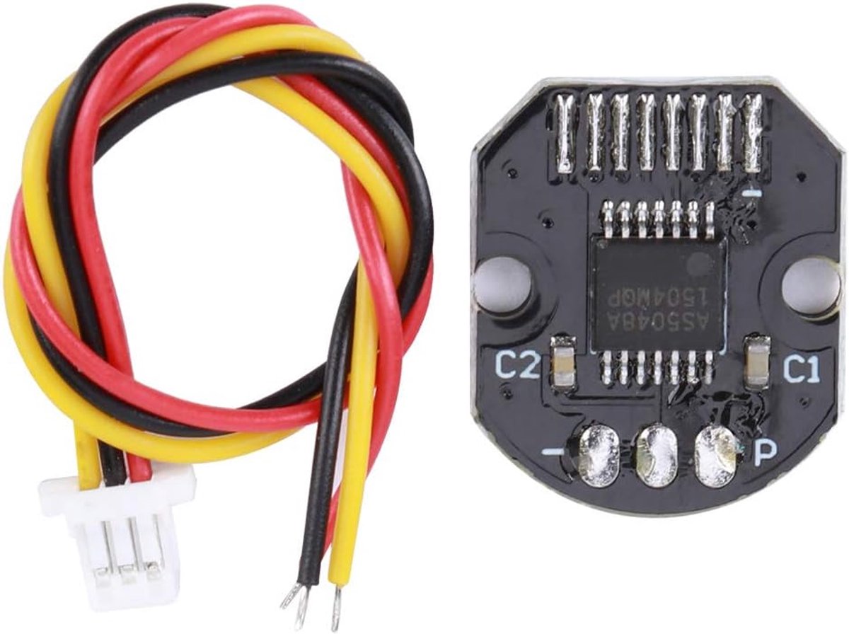 magnetische encoder I2C-interface 14-bits encoder voor borstelloze motor