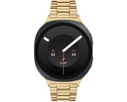 Samsung Galaxy Watch 9 Special Edition SA.L350ZGS20 44 mm Zwart / Goud