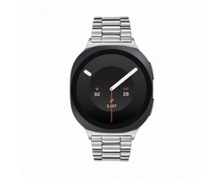 Samsung Galaxy Watch 9 Special Edition SA.L340ZSS20 40 mm Zwart / Zilver