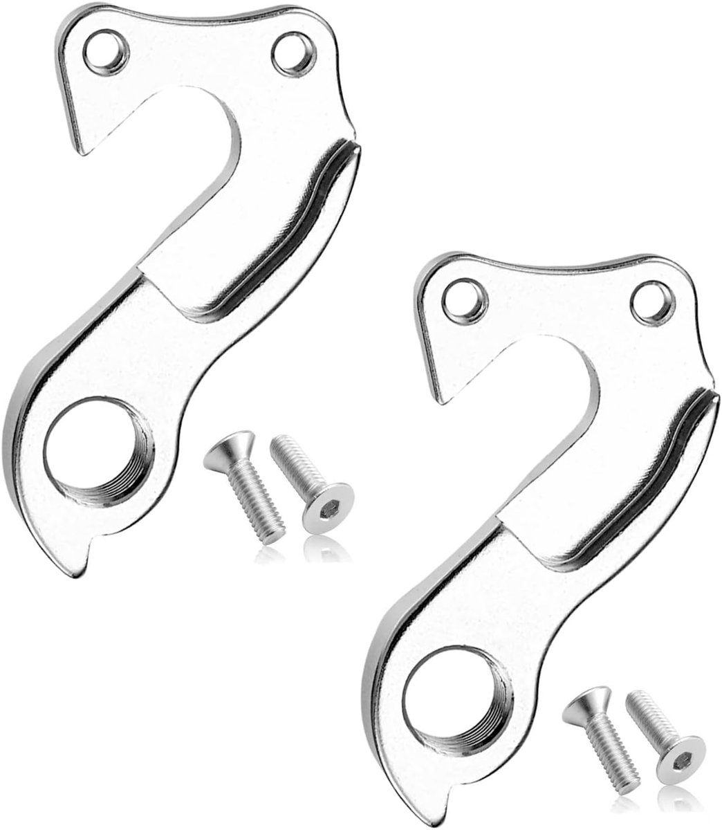 metalen schakelhaak