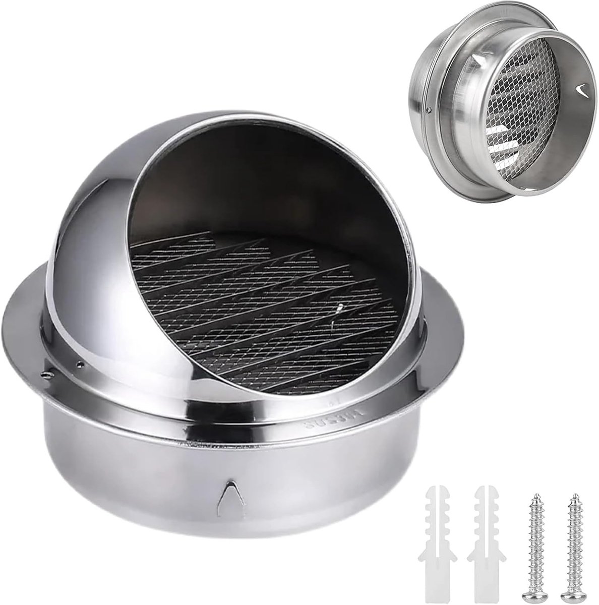 ventilatierooster, ventilatierooster, ventilatierooster, ventilatierooster, ventilatierooster (120mm)