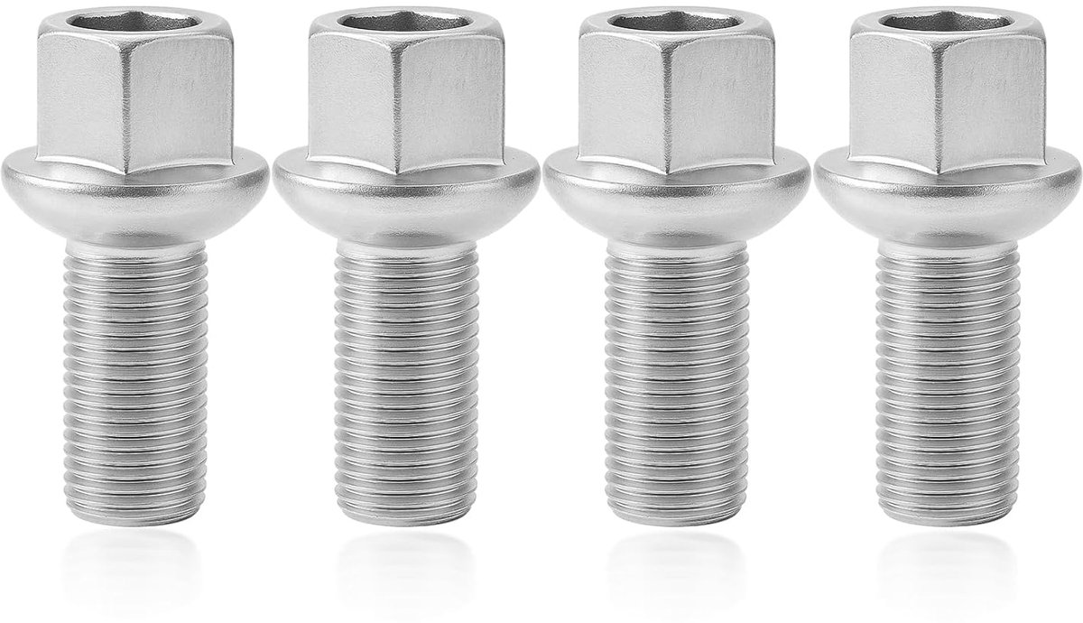 M14 x 1,5 x 27 mm