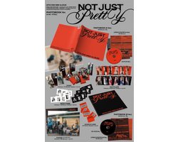 Not Just Pretty
