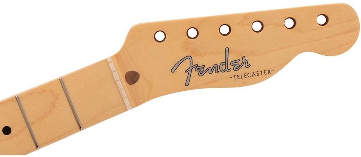 Fender 0990562921 Made in Japan Traditional II 50s Telecaster Hals