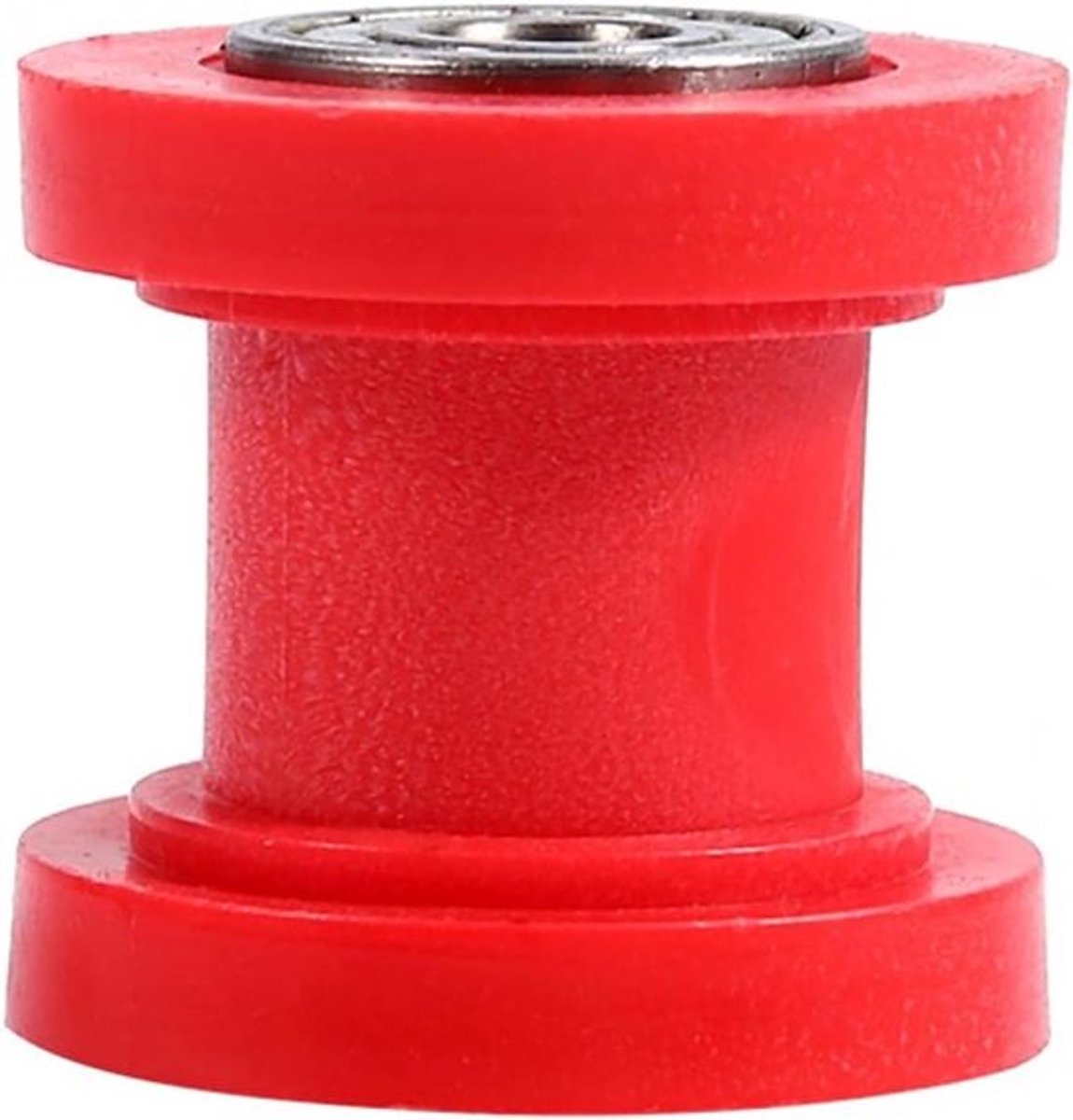 Pit bike 12mm kettingspanner met kettingrol, geleider en stuurspanner voor optimale prestaties en duurzaamheid
