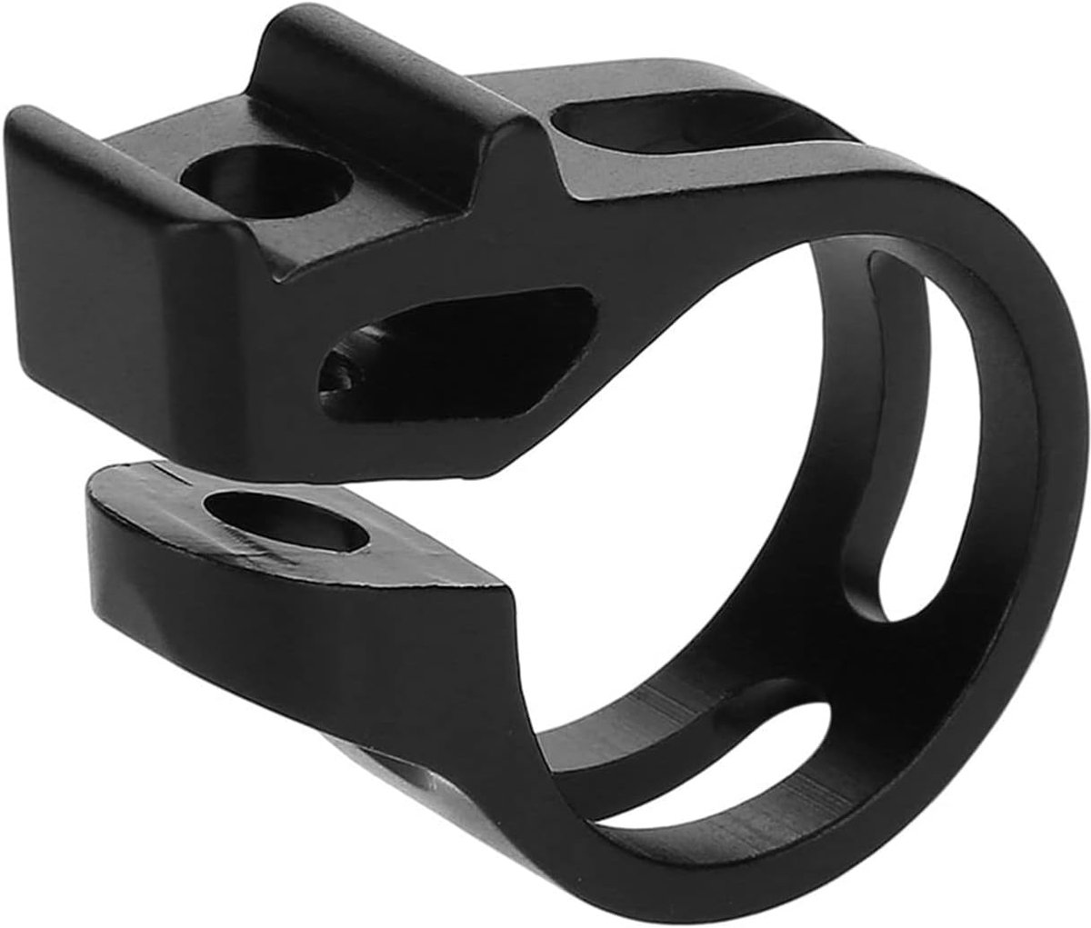 Gx, Duurzame Aluminiumlegering Fiets Rem voor Shifter 22.2mm X7 X9 X0 XX XO1 XX1 Lleur Cassette Shifter Klem