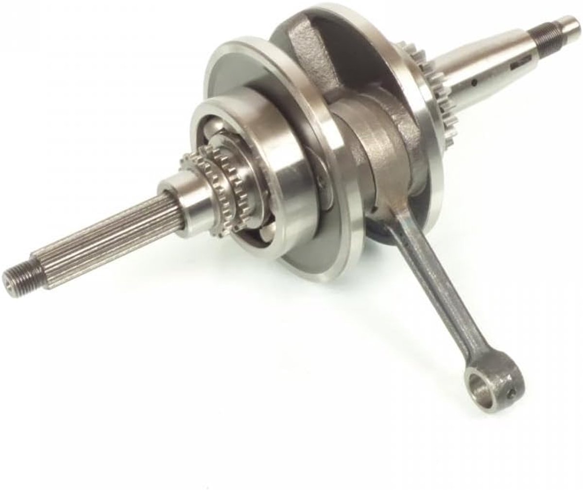 Teknix krukas voor scooter MBK 125 Skycruiser