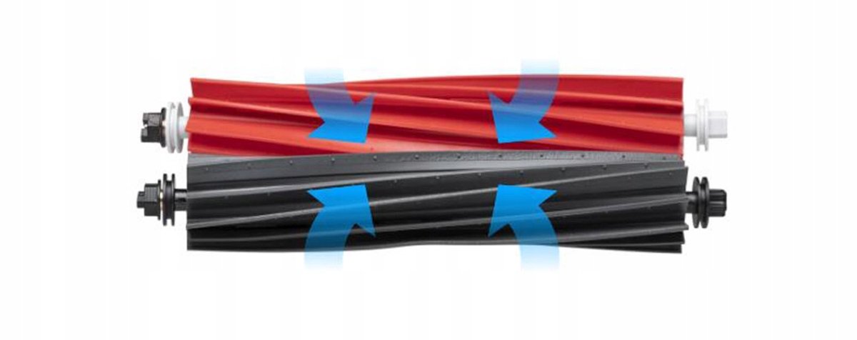 AreoSe - Accessoireset voor RoboRock S8 S8 MAX S8 ULTRA