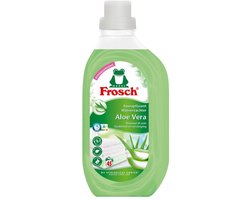 Frosch Wasverzachter Aloe Vera (900 ml)