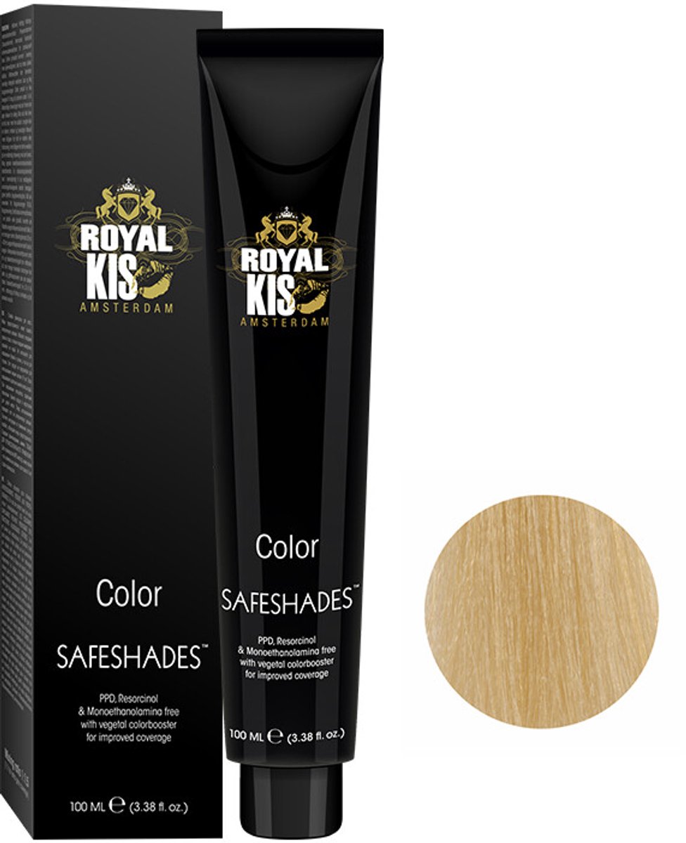 Royal KIS SafeShade